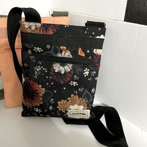 Crossbody purse
